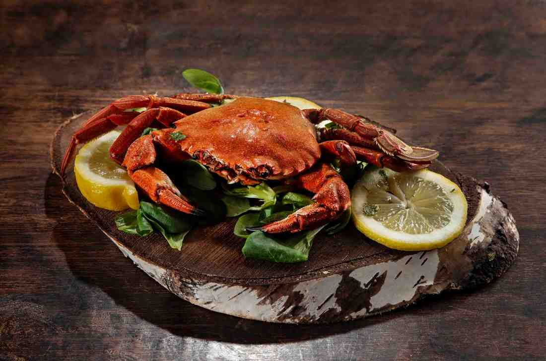 Crab Meat