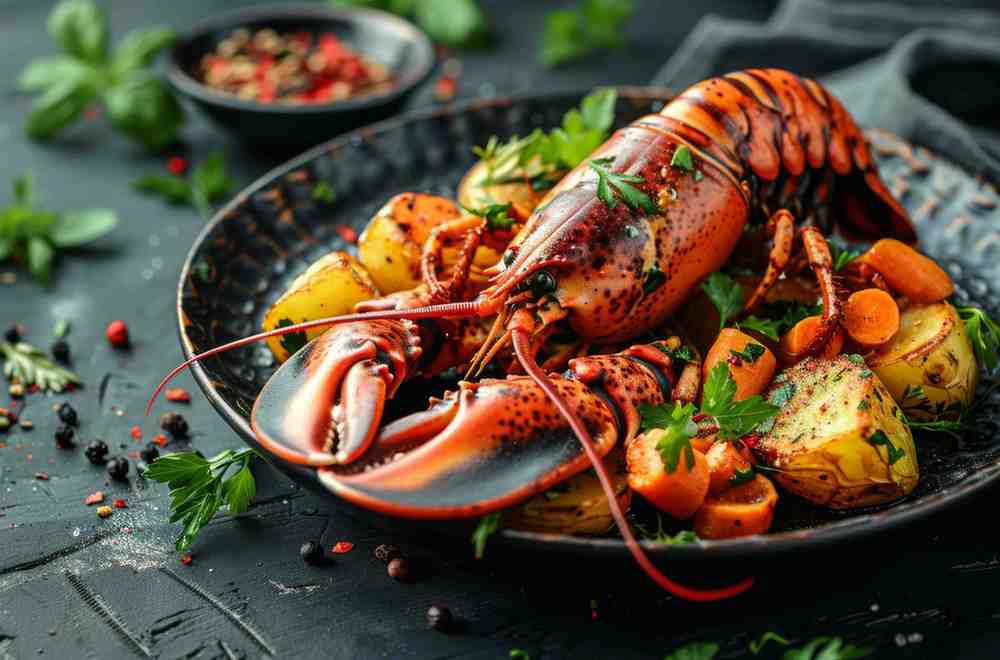 Lobster
