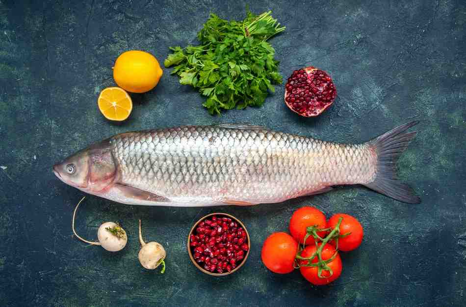 Sea Bass