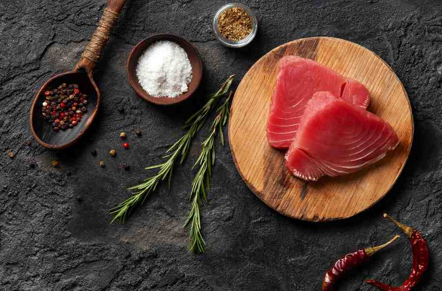 Tuna